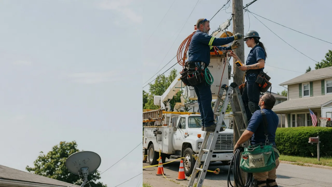 Electrical Repair in Kimballton, IA near me